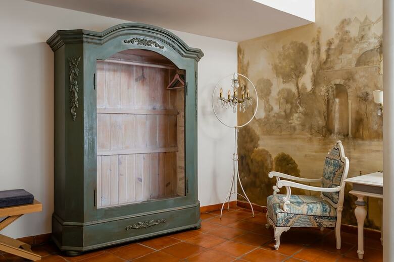 Hotel La Casona Del Arco