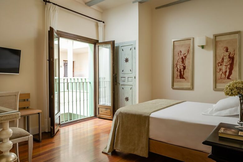 Hotel La Casona Del Arco