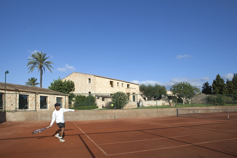Hotel Son Trobat Wellness And Spa