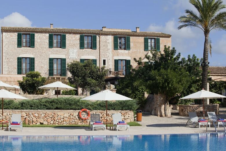 Hotel Son Trobat Wellness And Spa