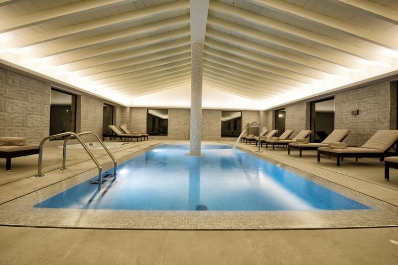 Hotel Son Trobat Wellness And Spa