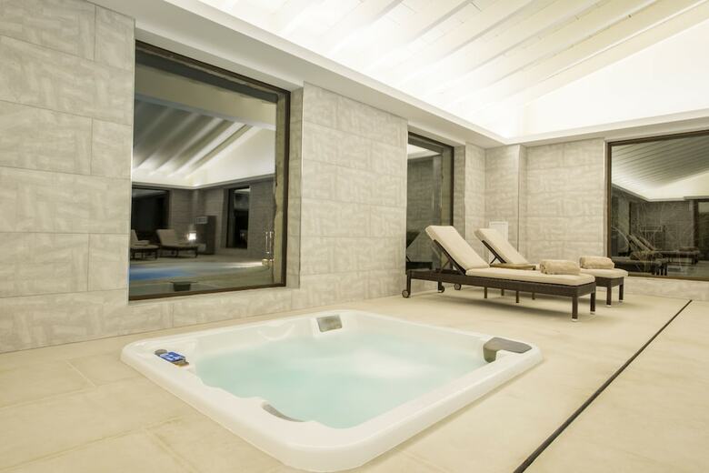 Hotel Son Trobat Wellness And Spa