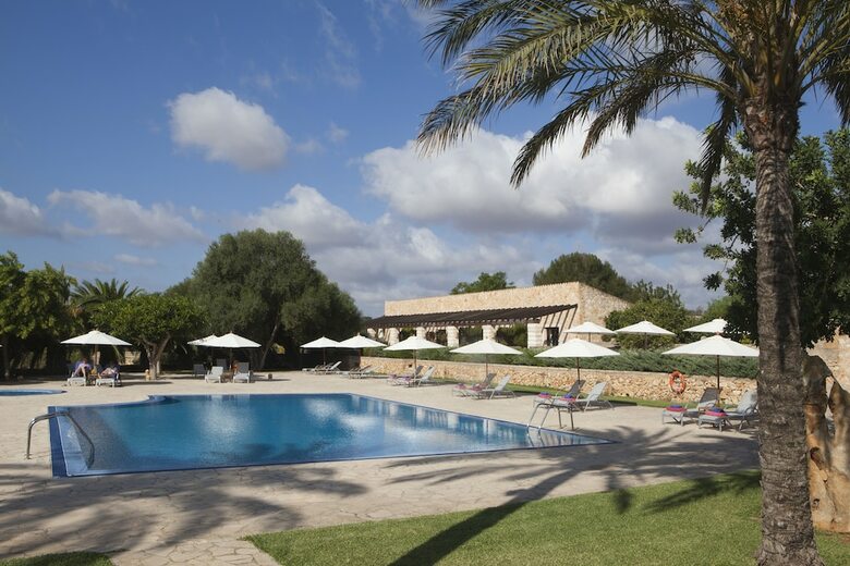 Hotel Son Trobat Wellness And Spa