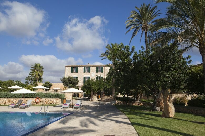 Hotel Son Trobat Wellness And Spa