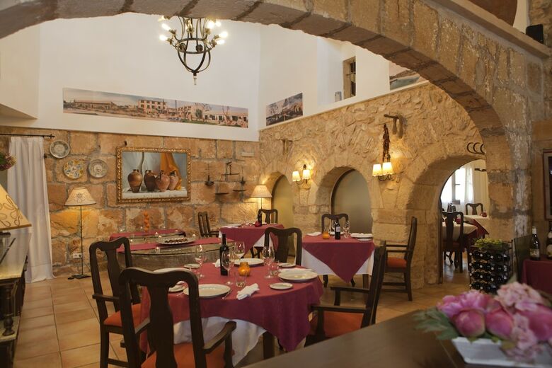 Hotel Son Trobat Wellness And Spa