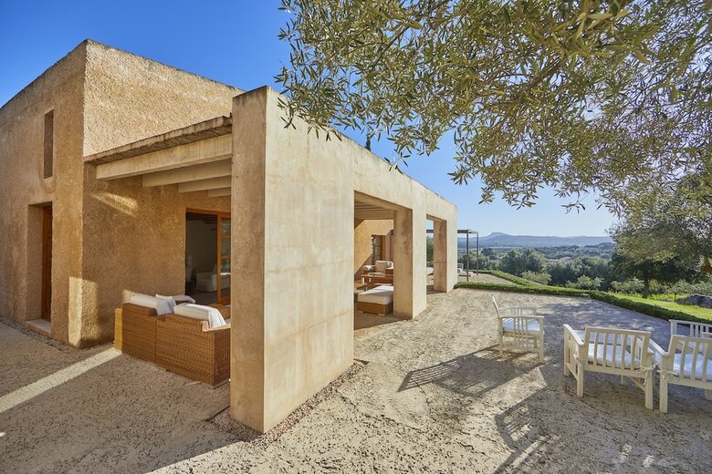 Son Penya Petit Hotel