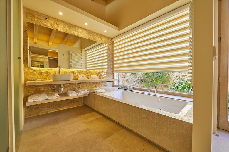 Son Penya Petit Hotel