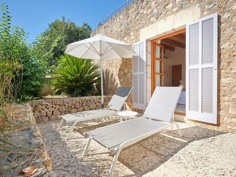 Son Penya Petit Hotel