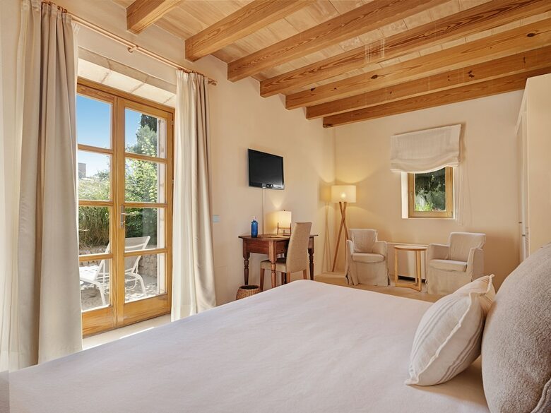 Son Penya Petit Hotel