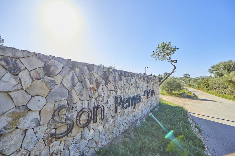 Son Penya Petit Hotel