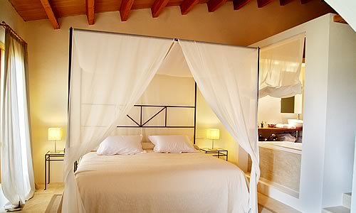 Son Penya Petit Hotel