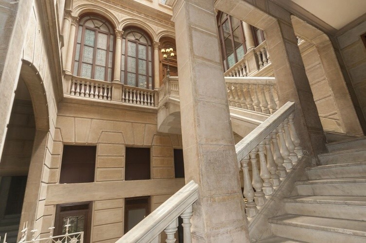 Hotel Lauria