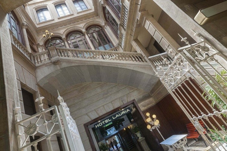 Hotel Lauria