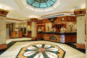 Hotel Oasis