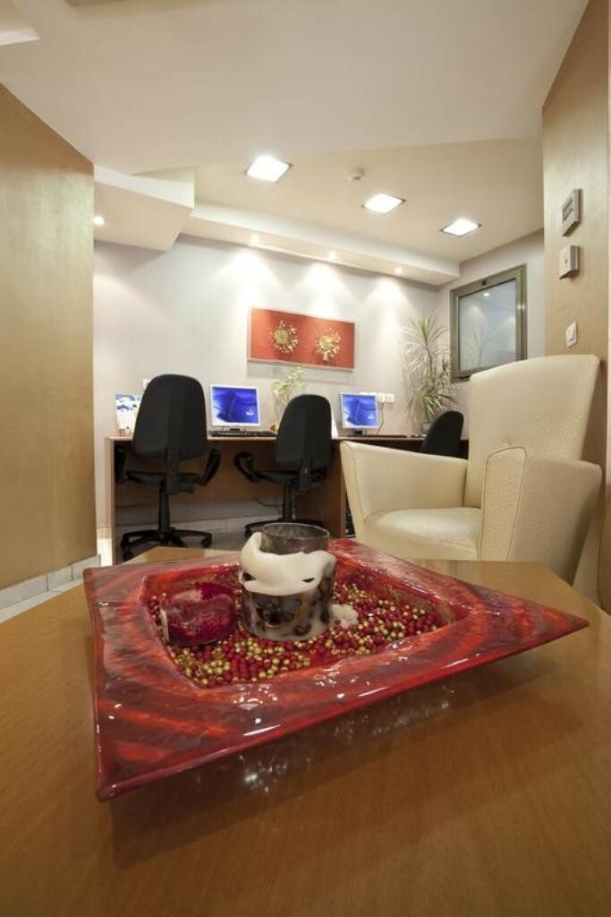 Hotel Golden City