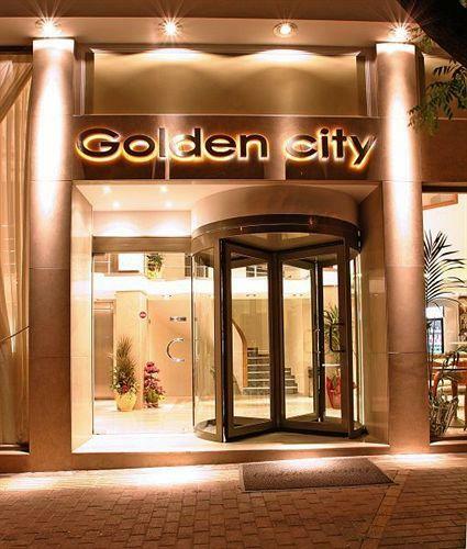 Hotel Golden City