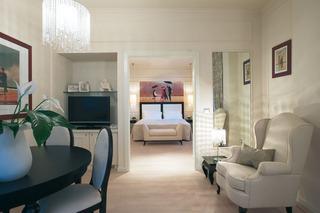 Hotel Savoia Regency