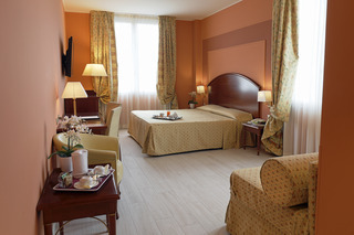 Hotel Savoia Regency