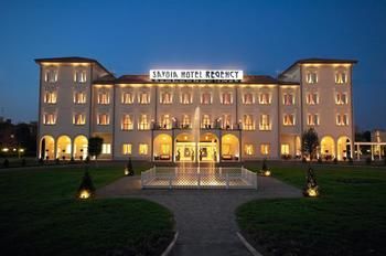 Hotel Savoia Regency