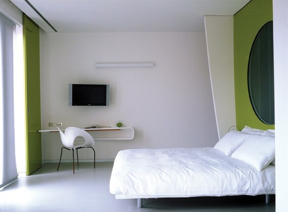 Duomo Hotel And Suite