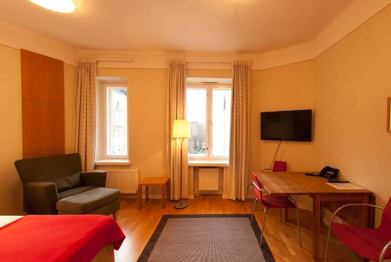 Hotel Hellsten Helsinki Parliament
