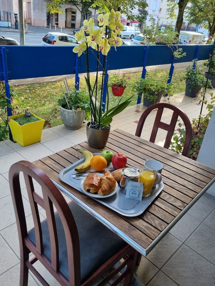 Hotel Les Gens De Mer La Rochelle