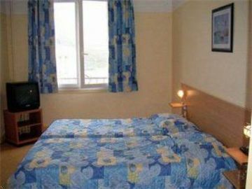Hotel Les Gens De Mer Brest
