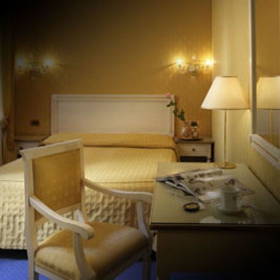 Hotel Ca D Oro