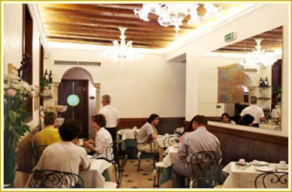 Hotel Ca D Oro