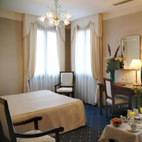 Hotel Ca D Oro