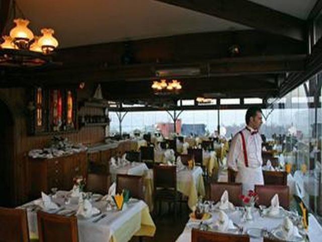 Hotel Olimpiyat