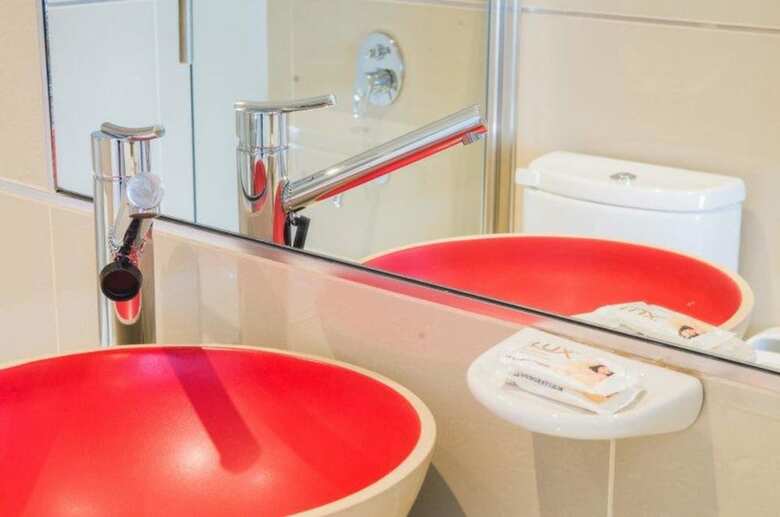 Hotel Hoster�a Bella Vista