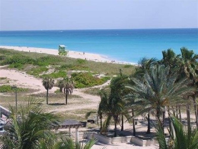 Hotel Ocean Surf