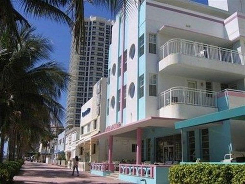 Hotel Ocean Surf