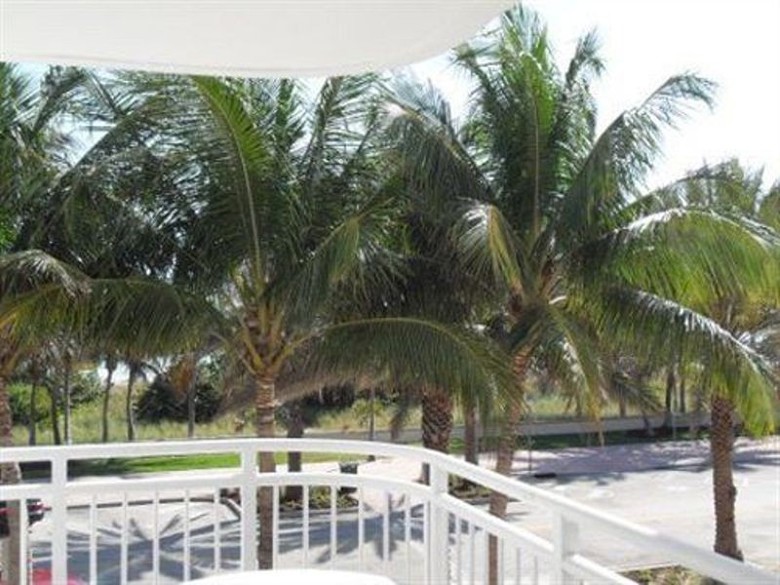 Hotel Ocean Surf
