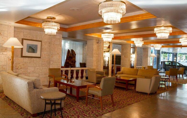 River Park Hotel Suites Port Of Miami