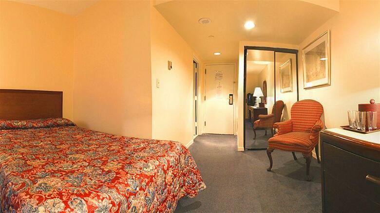 River Park Hotel Suites Port Of Miami