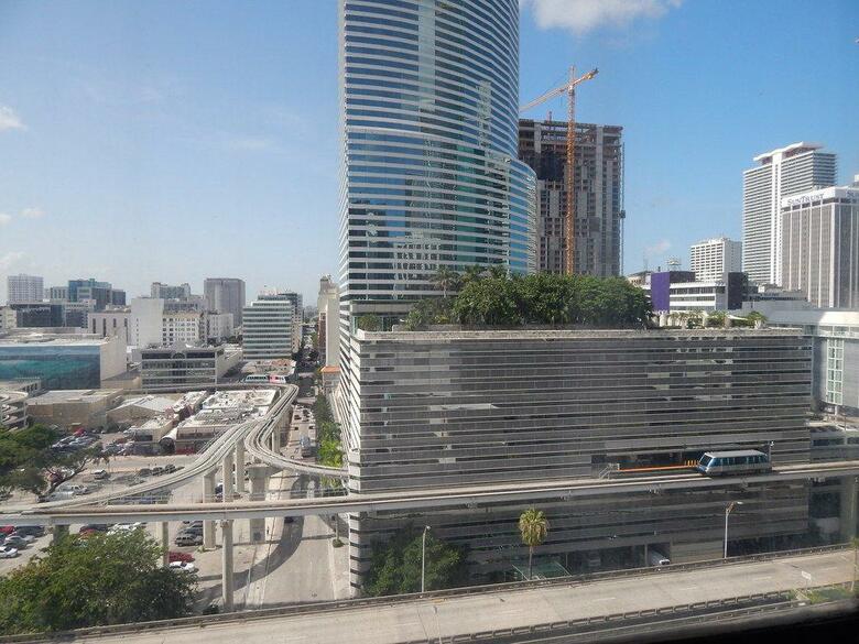 River Park Hotel Suites Port Of Miami