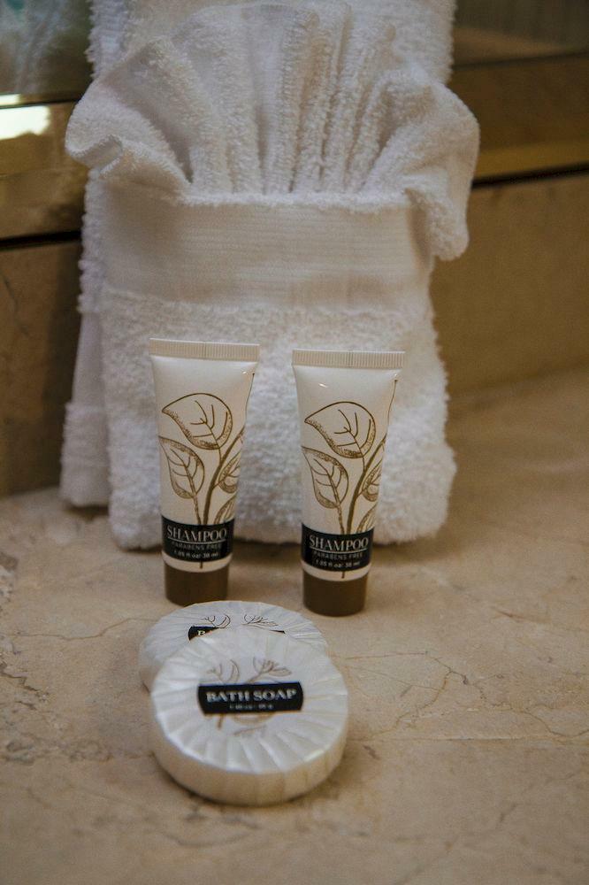River Park Hotel Suites Port Of Miami