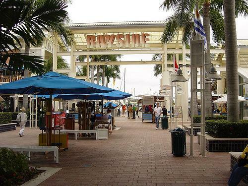 River Park Hotel Suites Port Of Miami