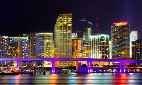 River Park Hotel Suites Port Of Miami