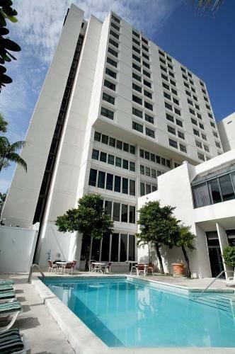 River Park Hotel Suites Port Of Miami