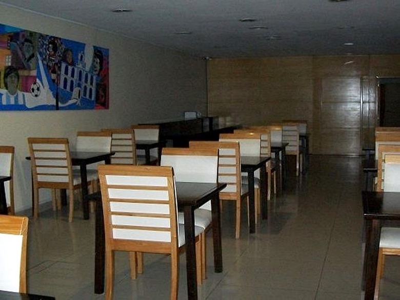 Hotel Argentina Tango