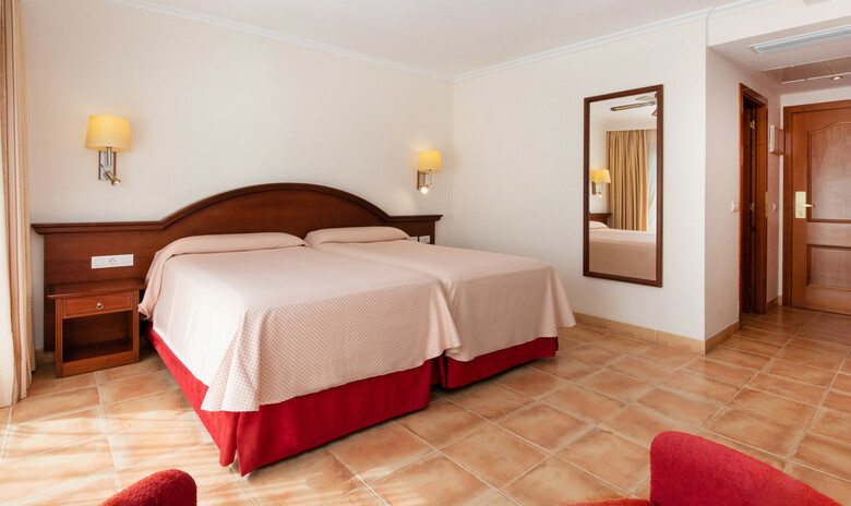 Hotel Valentin Star Adults Only