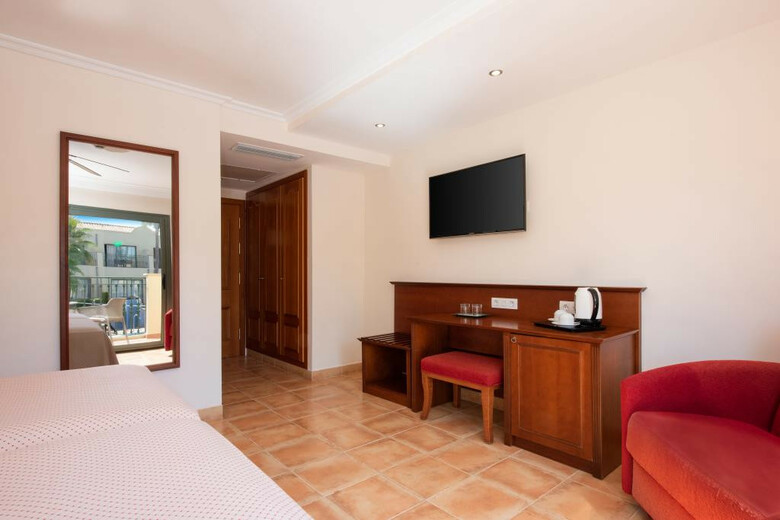Hotel Valentin Star Adults Only