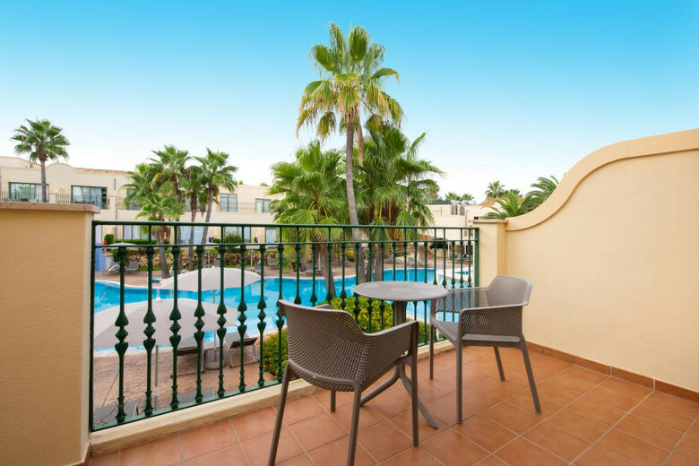 Hotel Valentin Star Adults Only