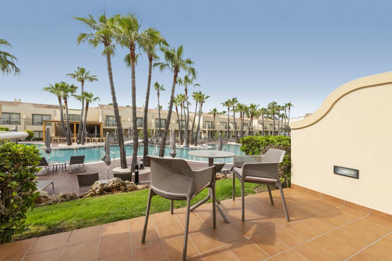 Hotel Valentin Star Adults Only