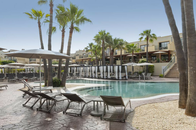 Hotel Valentin Star Adults Only