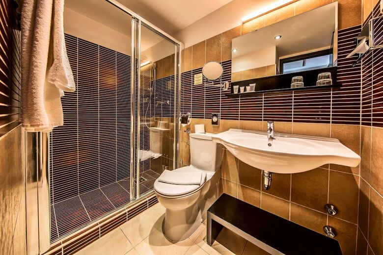 Boutique  Budapest Hotel