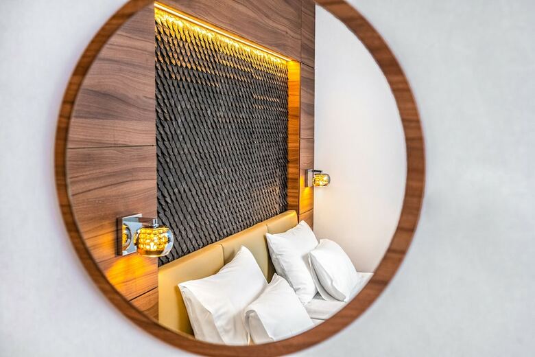 Boutique  Budapest Hotel